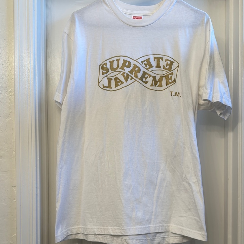 Supreme Eternal Tee
